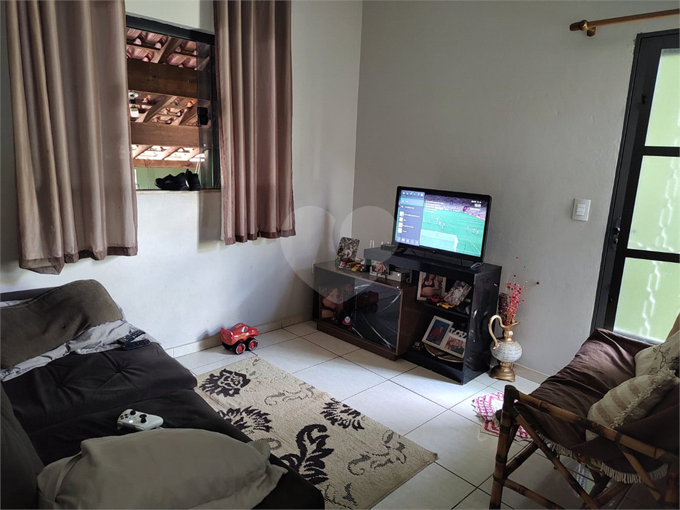 Casa à Venda no Jardim Mariana em Ibaté
