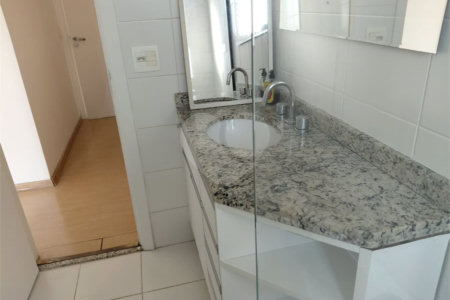 Apartamento na Vila Leopoldina de 3 dormitórios, 1 suíte, 2 vagas e lazer completo!