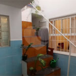 Casa Térrea à Venda na Vila Guilherme com 03 Quartos por R$ 851.000,00