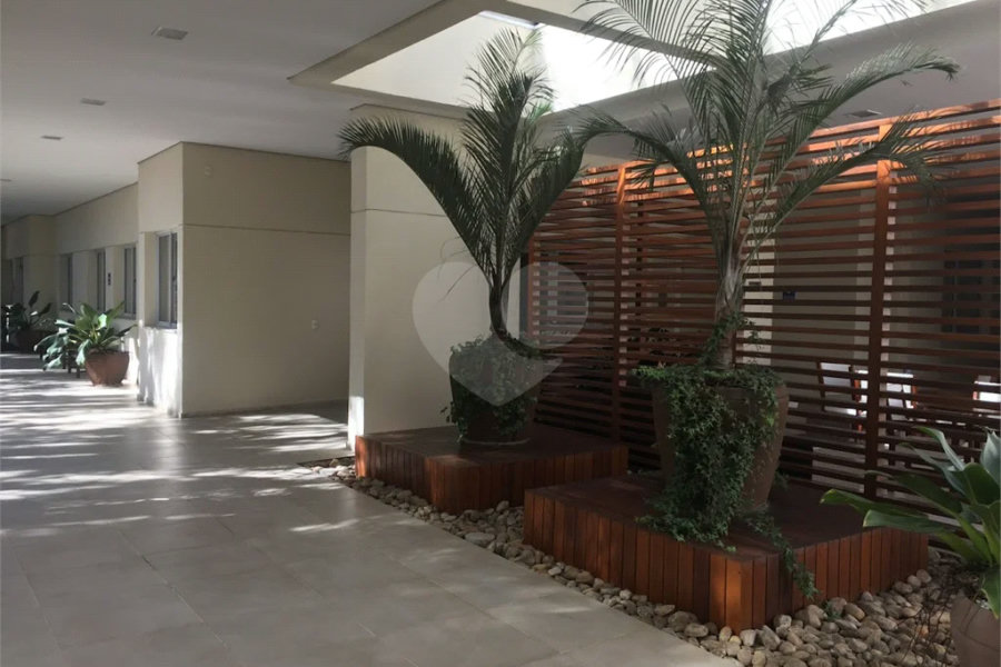 Apartamento de 53m2 na Vila Mascote