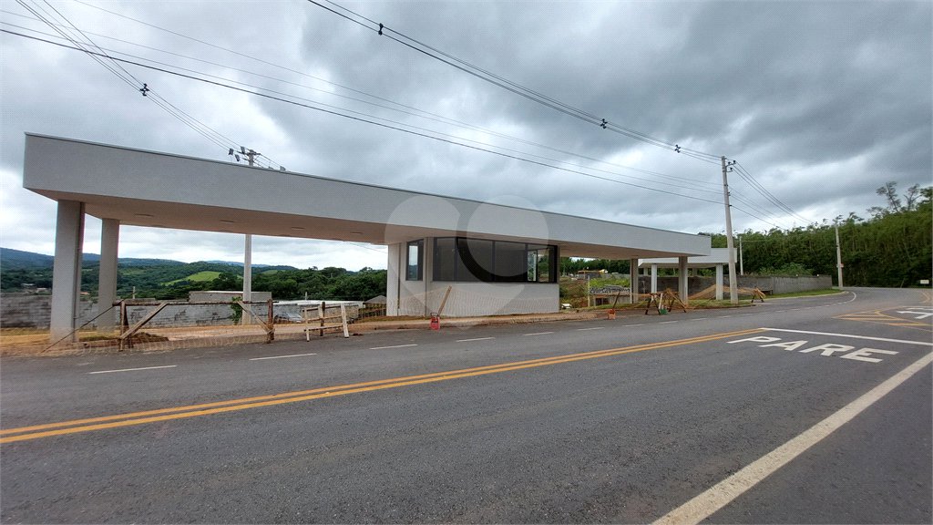 Terreno - Condominio Elementum Residencial Atibaia