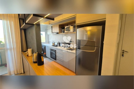 APARTAMENTO A VENDA, CONDOMINIO MIRANTE FLAMBOYANT - PARQUE RESIDENCIAL FLAMBOYANT, 2 DORMITORIOS 1