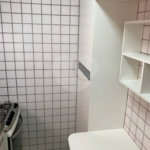 Apartamento na Bela Vista.