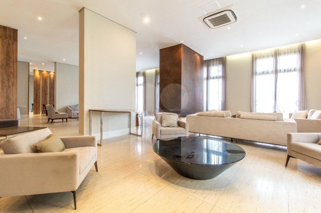 Apartamento Garden Perdizes