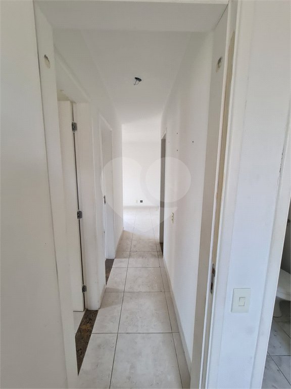 Apartamento à venda com 65m² -Cambuci