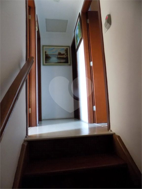 Casa em condomínio fechado - Saúde