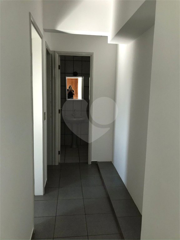 Apartamento no Edifício Rossette.