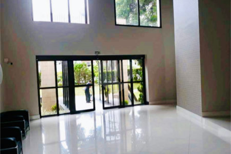 Apartamento à venda na Saúde de 500m² com 5 dormitórios, 4 suítes e 5 vagas