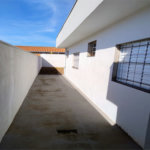Casa nova 2 quartos 1 suíte Jardim Hikari.
