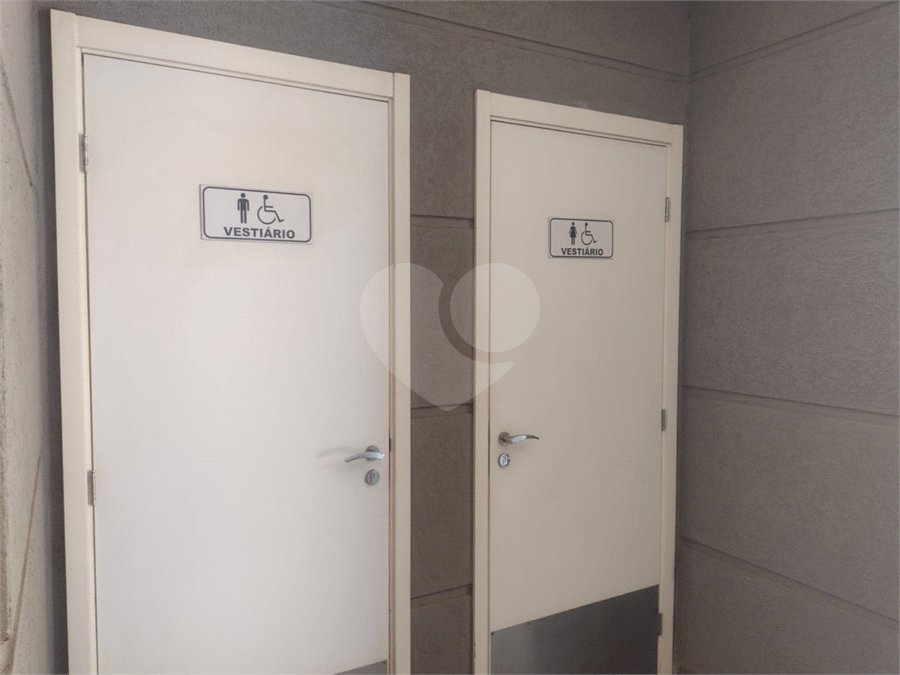 Apartamento á venda no Condomínio Edifício Murano