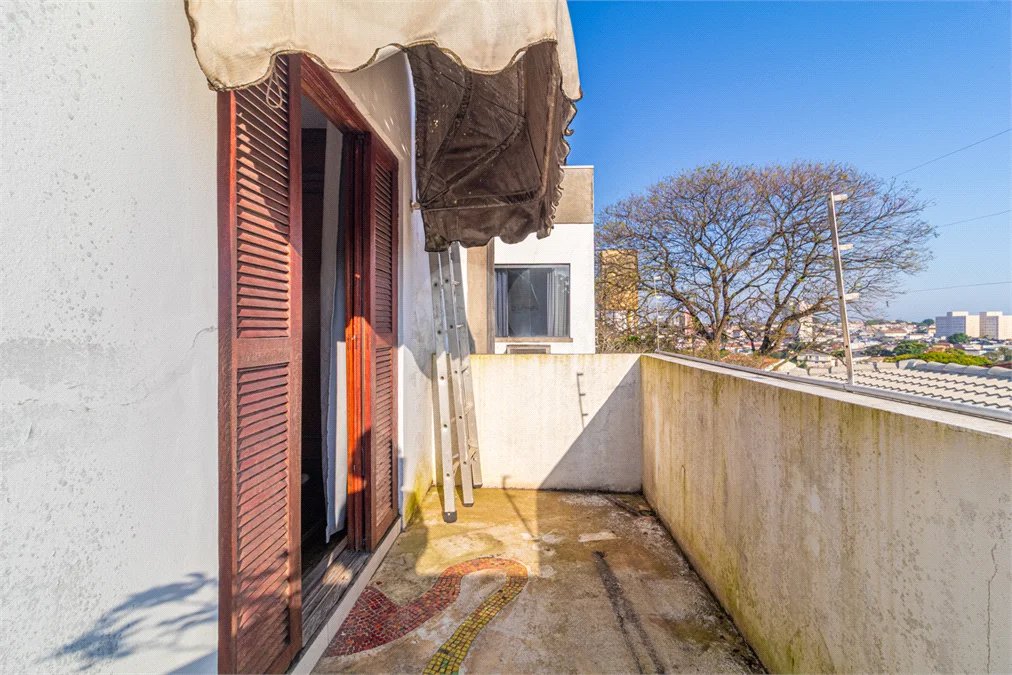 Sobrado à venda com 3 quartos, sendo 1 suíte, em Jardim Prudência, São Paulo, SP