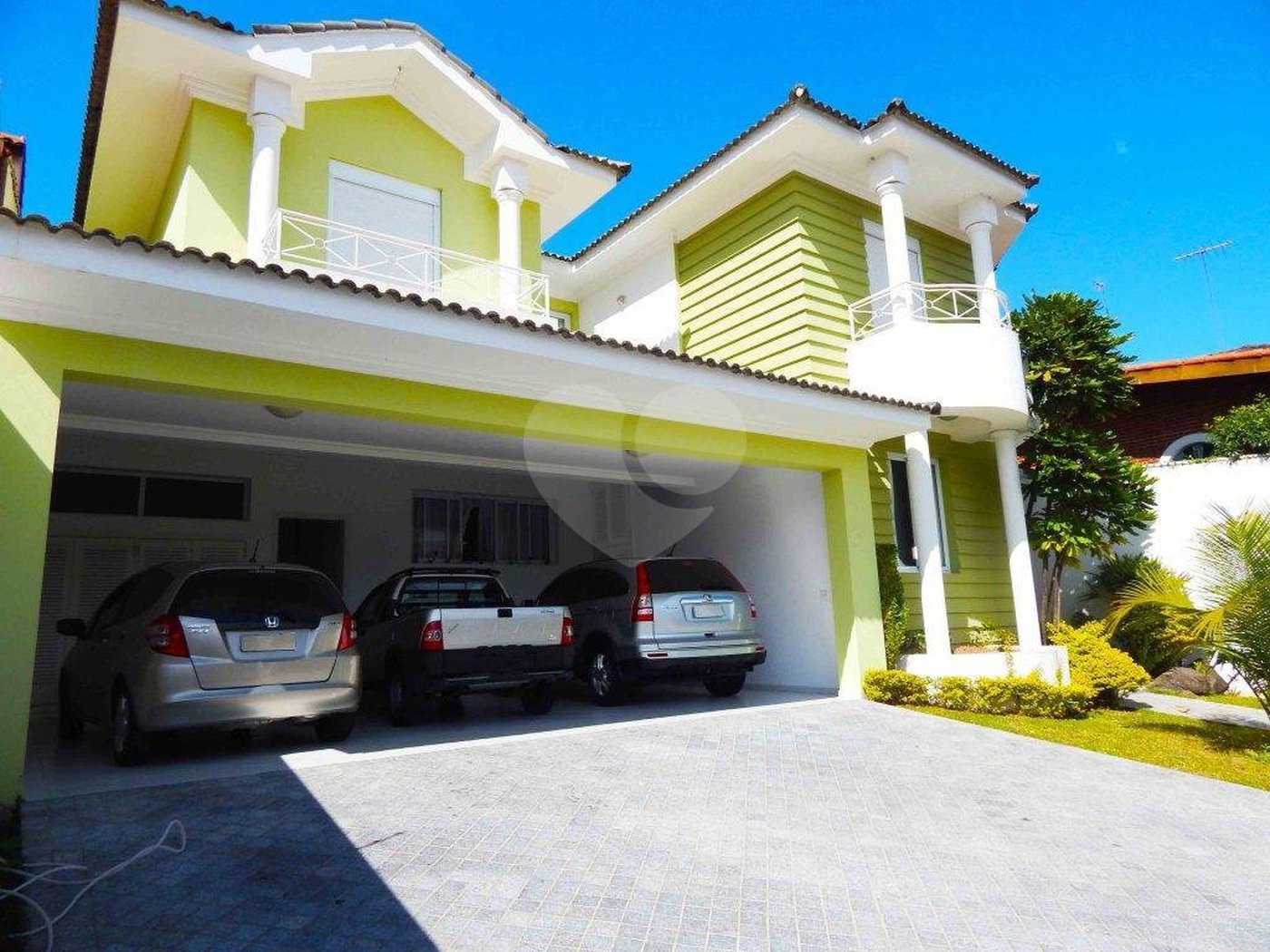 Casa à venda com 4 suítes em Interlagos, São Paulo, SP