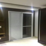 Apartamento à venda com 3 quartos em Jaguaré, São Paulo - SP Com Vaga