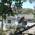 Tapiraí Sp - Sítio Santa Clara - Area de 12,1 ha - composto por casa principal, galpões poço artesiano, ótima área para plantios. Fica localizado a aproximadam. 1 quilômetro da prefeitura. Area preservação permanente- 4,6 ha - Area aproveitável - 4,6 ha - area utilizada rural - 2,5 ha -R$ 750.000,00