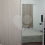 Lindo apartamento no Bosque dos Ipês .