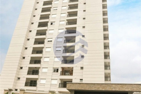 Apartamento à venda com 2 quartos, sendo 1 suíte, em Jardim Sul, São Paulo - SP