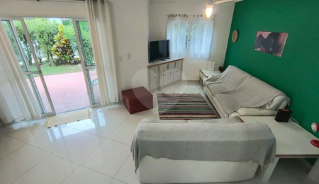 Villagio à venda com 3 quartos, sendo 1 suíte,  em Riviera de São Lourenço, Bertioga, SP