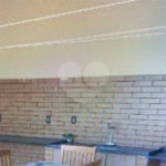 Sobrado na Mooca com 246m2 com 3 dorm e 2 vagas.