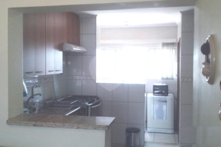 Apartamento com 3 dormitórios e 1 suíte a venda na Moóca