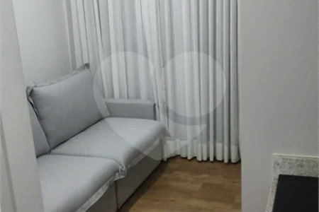 Apartamento Novo à Venda no Paraíso com 35m², Suíte e Próximo ao Metrô