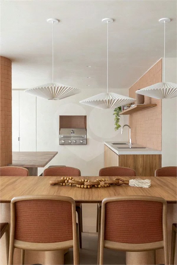 Apartamento à venda com 4 quartos, sendo 3 suítes,  em Itaim Bibi, São Paulo, SP