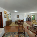 Apartamento com 3 suítes no centro de São Carlos