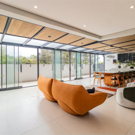 Apartamento 3 suítes 4 vagas 318m² a venda na Vila Sofia - São Paulo