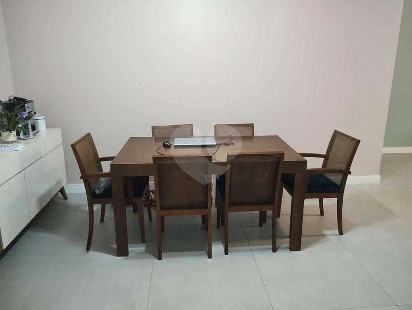 Apartamento à venda na Aclimação, 3 quartos, garagem