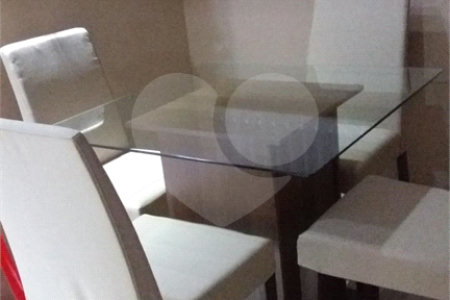 Apartamento decorado Monte Logan