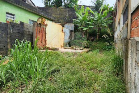 Casa á venda - Parque João Ramalho