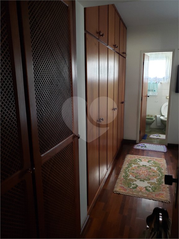 Apartamento á venda - Jabaquara