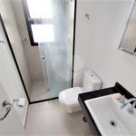 Apartamento de 1 quarto - Vila Mariana - Varanda, - 1 vaga - Lazer e serviços no condomínio.