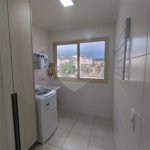 Apartamento em Atibaia com 2 dormitórios (1 suíte), 2 vagas de garagem, elevador, salão de festas, excelente localização