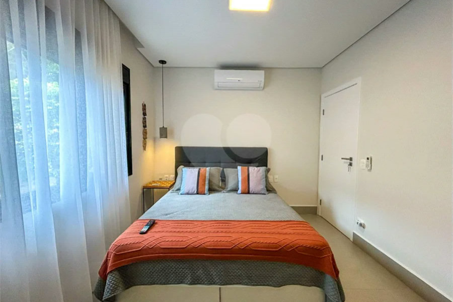 Casa à venda com 5 suítes em Riviera de São Lourenço, Bertioga, SP