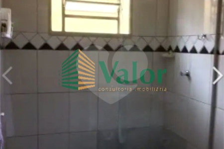 Casa Residencial Parque Santa Felícia Jardim á venda.