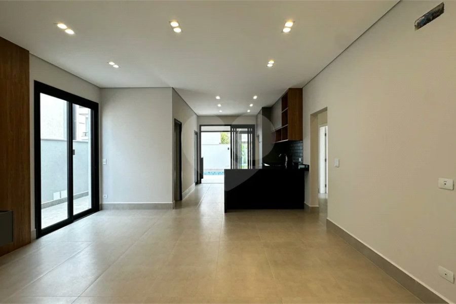 Casa no Villa D'aquila em Piracicaba/SP.