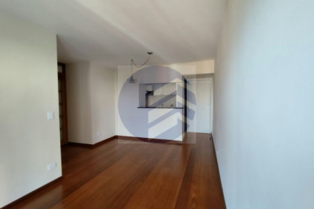 Apartamento à venda no Edifício Tatiana - 2 Dormitórios Sumarezinho (Vila Madalena)