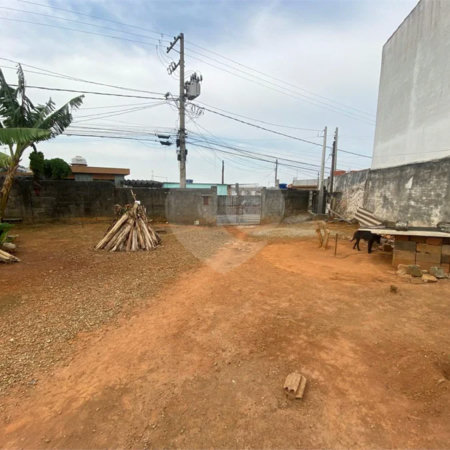 TERRENO À VENDA –717 m2 JD. UNIVERSO | MOGI DAS CRUZES/SP 649 mil
