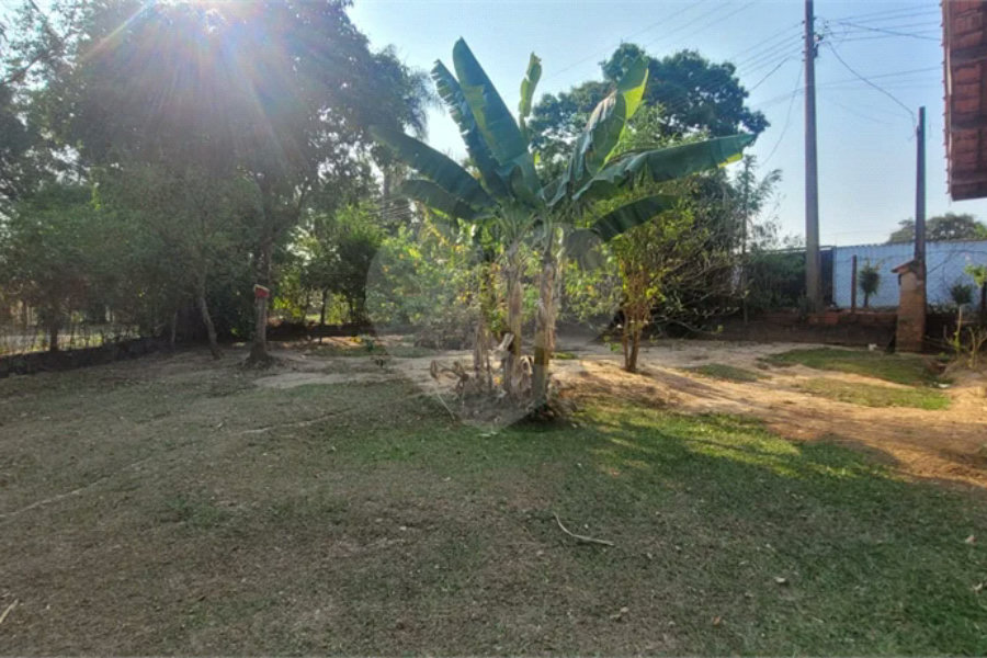 Chácara a venda no Nova Suiça