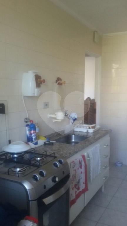 Excelente apartamento à venda no Barro Branco