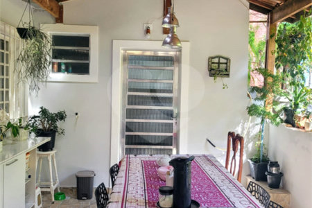 Casa próximo a represa do Guarapiranga