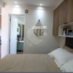 Studio para venda, 30m², sem vaga, Campo Belo