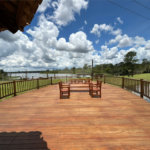 Terreno à venda no condomínio Broa Eco Village, Brotas - SP