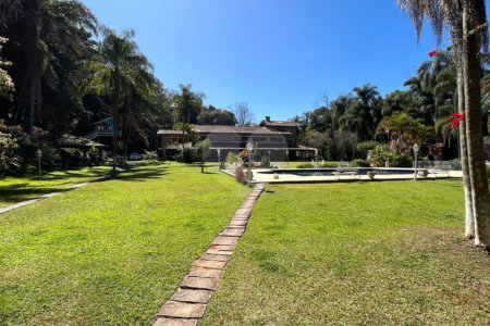 Lindo sítio a venda em Itatiba REF 968157