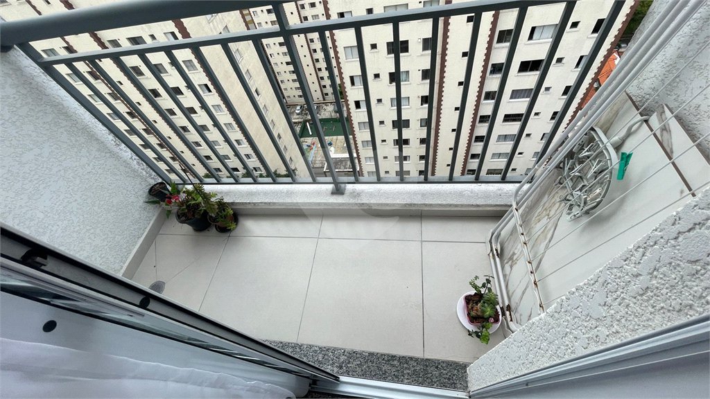 Apartamento á venda - Jabaquara