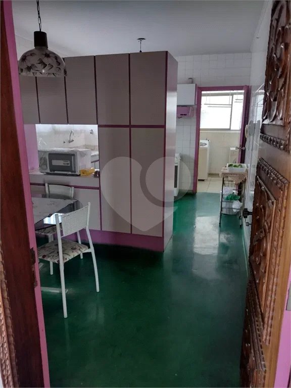 Apartamento à venda com 202m² - Mooca