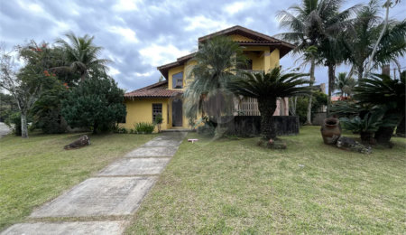 Casa à venda com 5 suítes em Morada da Praia, Bertioga, SP