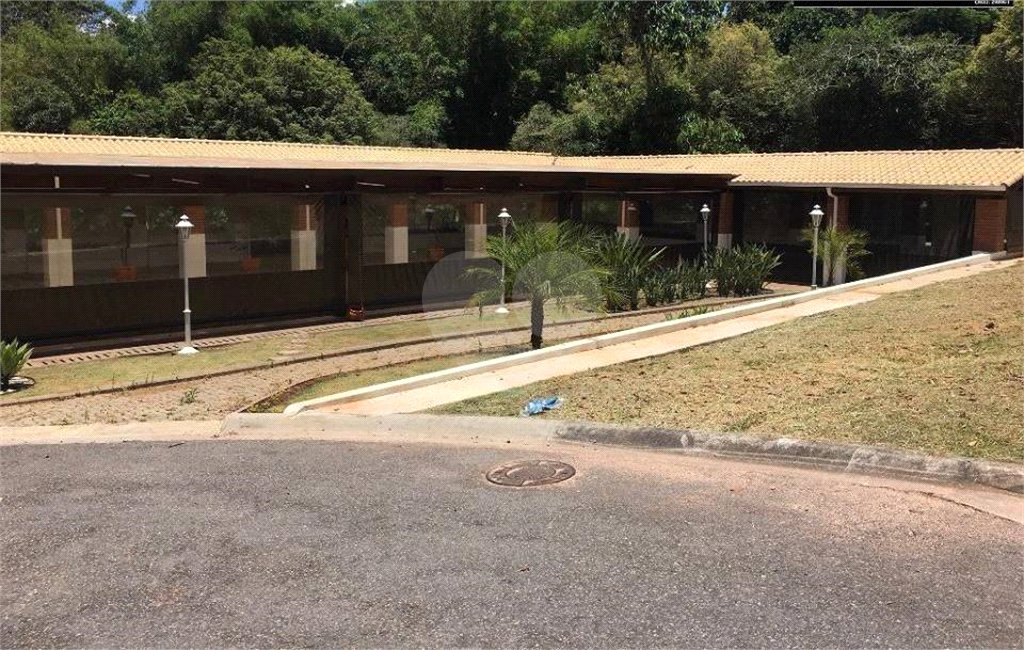 Belo terreno no Condomínio Santa Isabel II - Louveira SP.