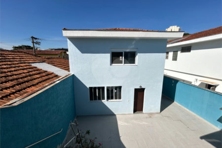 Casa à venda com 3 quartos, sendo 1 suíte, em Vila Cruzeiro, São Paulo, SP
