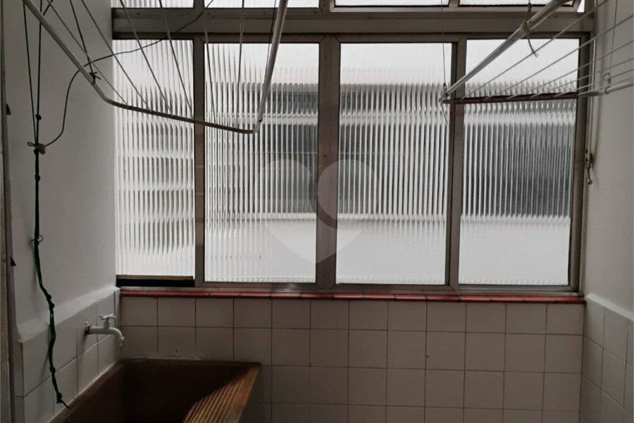 Apartamento na Vila Mascote